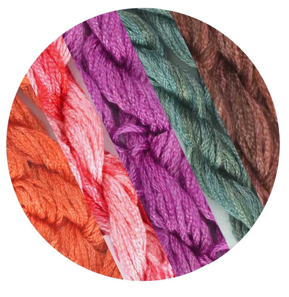 Yesterday I was Clever Cross Stitch Pattern PDF