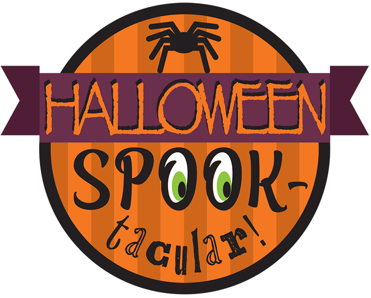 Spooktacular Ornaments Part 9-12