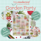 2026 Summer SAL: Garden Party