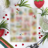 2026 Summer SAL: Garden Party