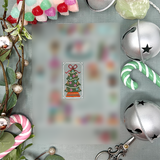 2025 Christmas SAL: Ho Ho Holiday