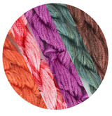 Yesterday I was Clever Cross Stitch Pattern PDF