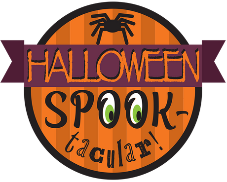 Spooktacular Ornaments Part 1 - 4