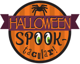 Spooktacular Ornaments Teil 9-12