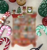2026 Holiday SAL: Very Merry Apothecary