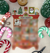 2026 Holiday SAL: Very Merry Apothecary