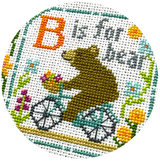 Série annuelle 2022 : Joyeux alphabet