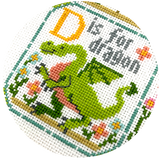 Série annuelle 2022 : Joyeux alphabet
