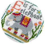 Série annuelle 2022 : Joyeux alphabet