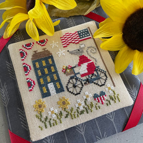 American mouse