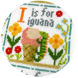 Série annuelle 2022 : Joyeux alphabet