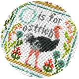 Série annuelle 2022 : Joyeux alphabet