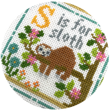 Série annuelle 2022 : Joyeux alphabet