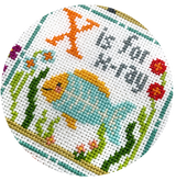 Série annuelle 2022 : Joyeux alphabet
