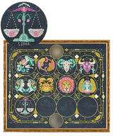 2021 Series: Zodiac Signs